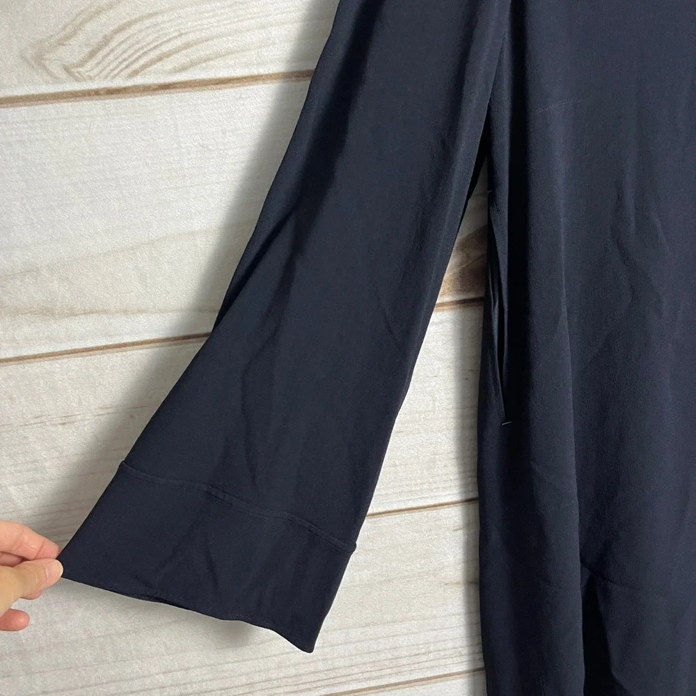 Helmut Lang elegant shift